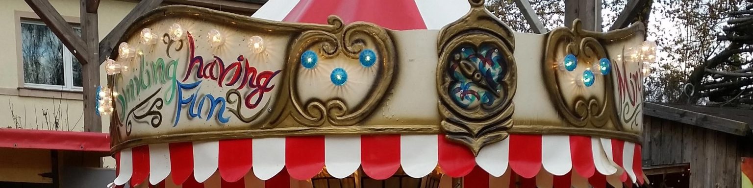 Kinderkarussell Vermietung, Karussell Leipzig